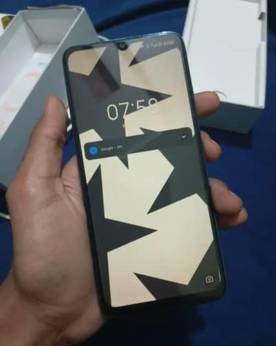 Tecno spark 10c for sale in good condition