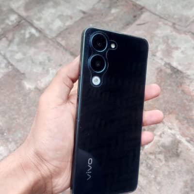 Vivo Y04 – 6 Months Used – 4GB+4GB RAM – 128GB – 10/10 Condition