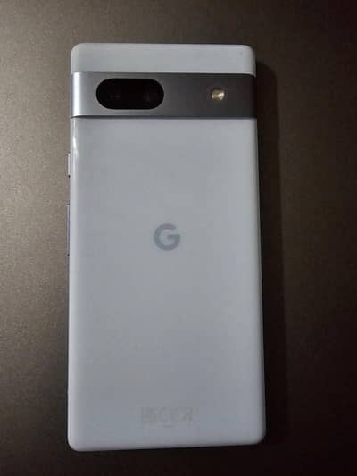 Google Pixel 7a