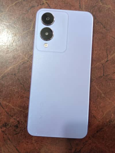 vivo y17S