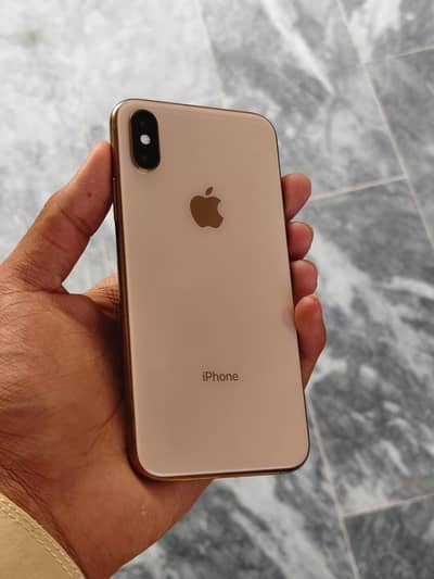 iPhone XS total original