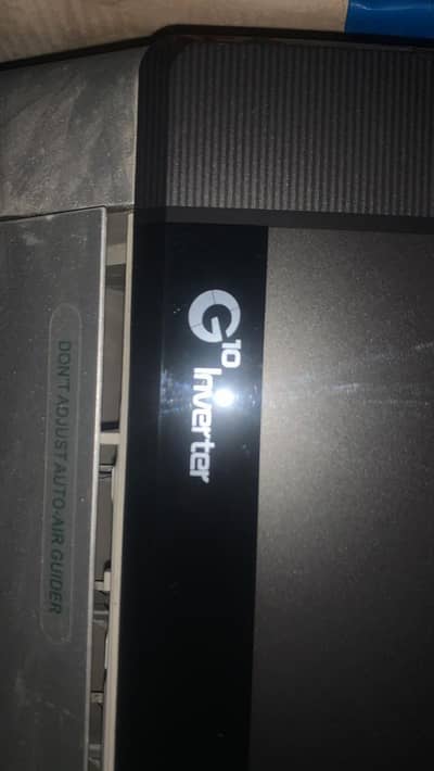 Gree G10 Inverter Ac