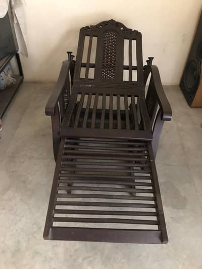 Wood Rocking Swing Bed Chairs Classic