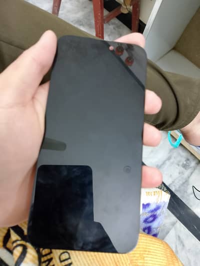 iphone 15 pro max only lcd