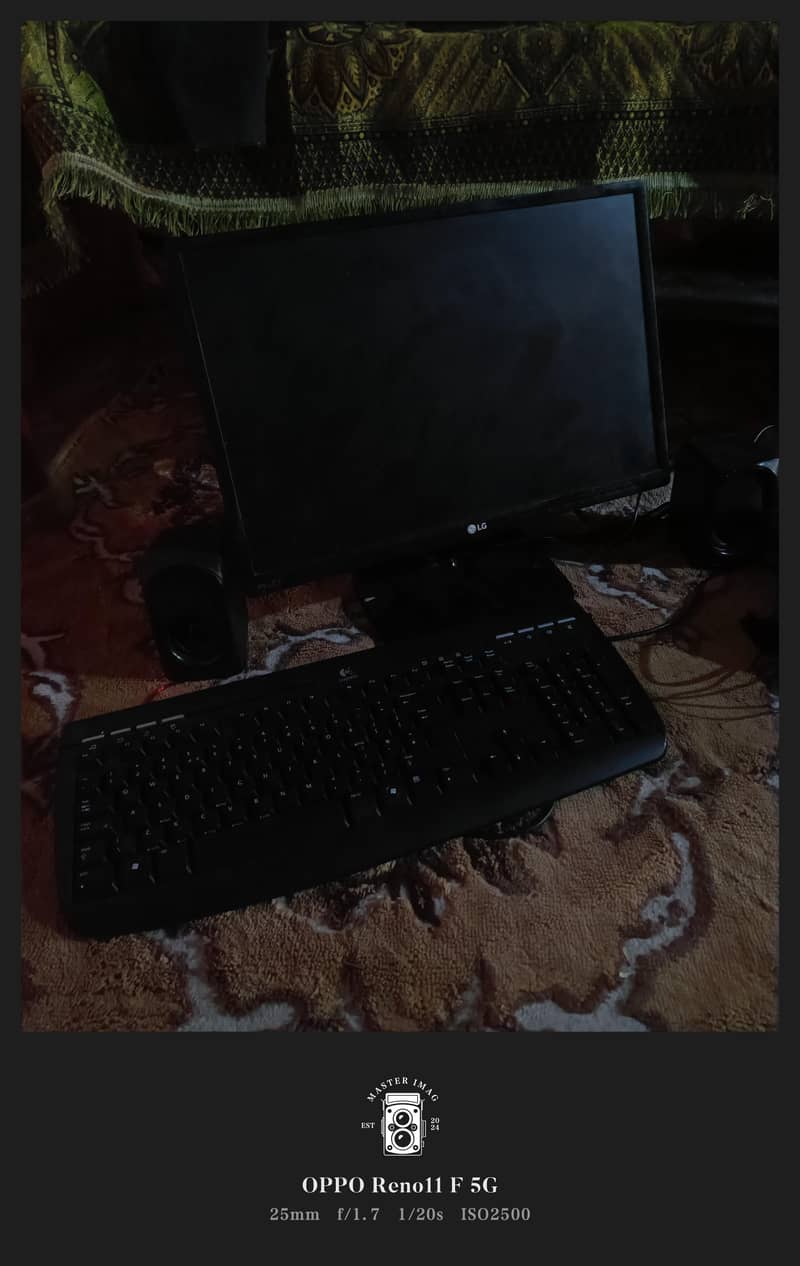 pc  computer 0