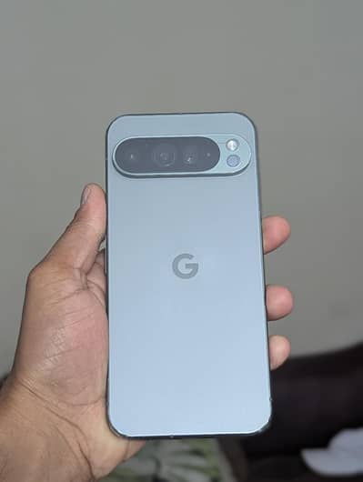 GOOGLE PIXEL 9 PRO XL APPROVED 03082970317