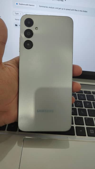 Samsung A05s 6GB 128GB