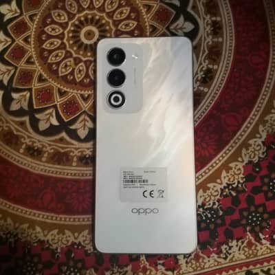 oppo a5 All ok no open no repair 8 months werrnty