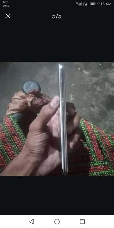 Huawei y7 my namber 03107397118