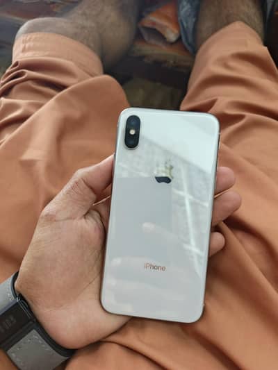 iphone x 64 gb