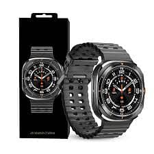 JS Watch 7 Ultra smart watch