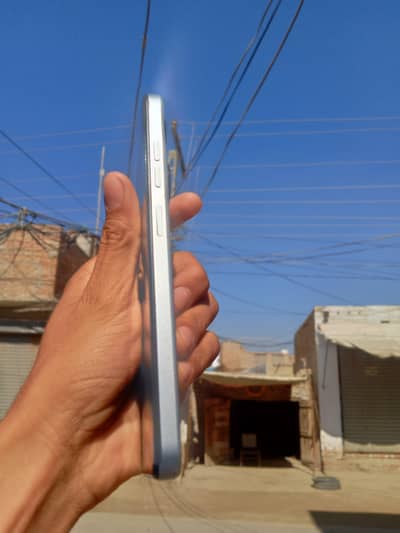 Tecno spark 20c 4+4/128gbwith box exchange possible