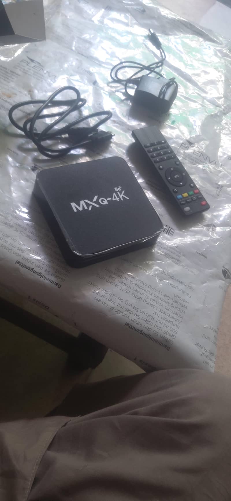 android tv box 1