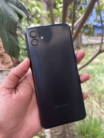 Galaxy A04