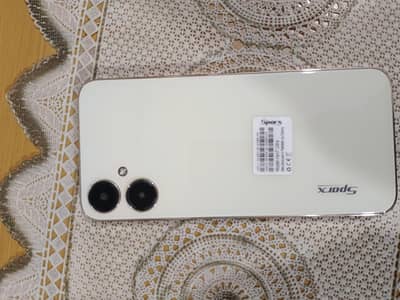 10 by 10 condition 6/128 with box all ok