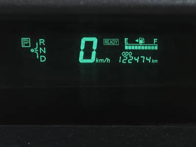 Toyota Prius 2008/2012