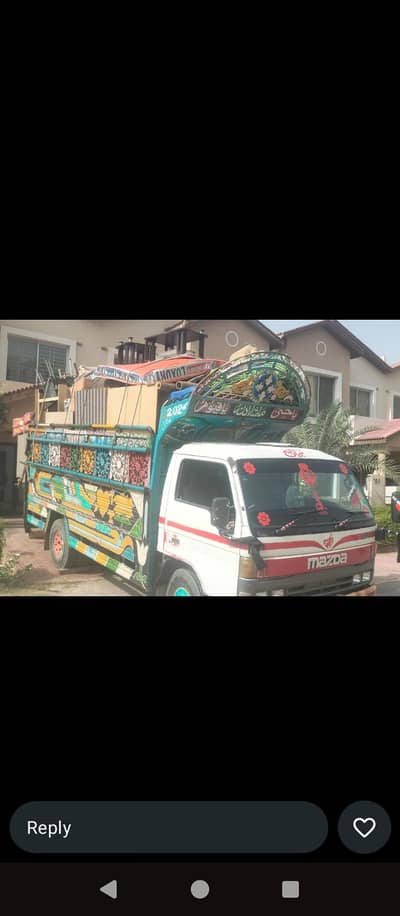 noman Ahmad homes shifting service