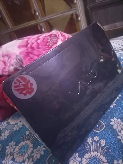 Sony Vaio Urgent Sale