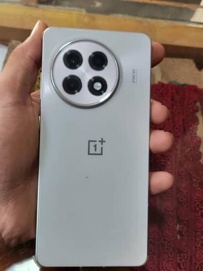 OnePlus 13r Ace 5 official PTA approved 12+12  256