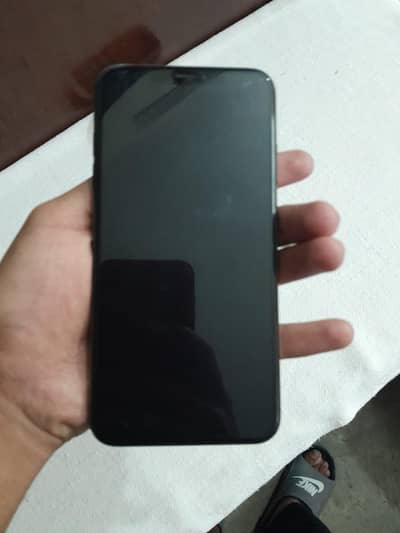 iphone xs max water pack