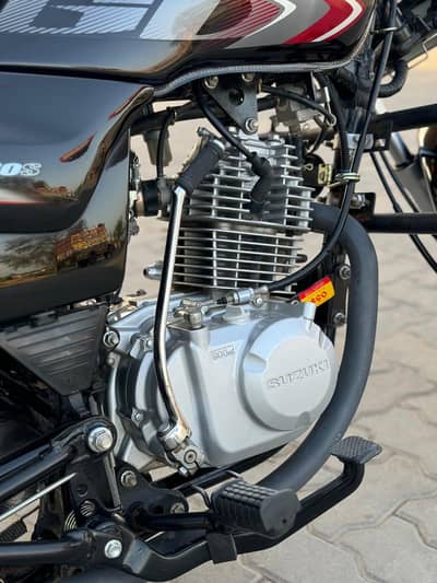 Suzuki gd 110s for sale contact Whatsapp 0323.2156075