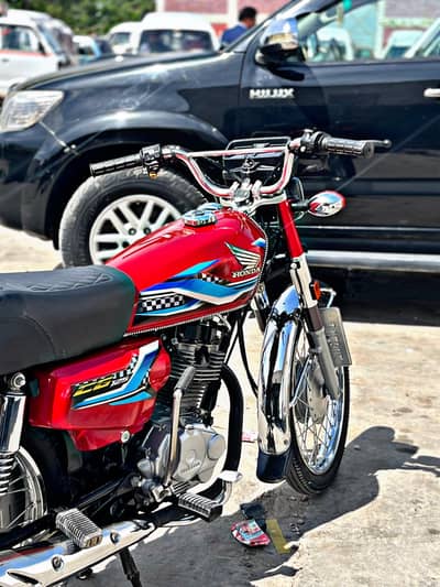 2024 model for sale kami peshi kar len gy