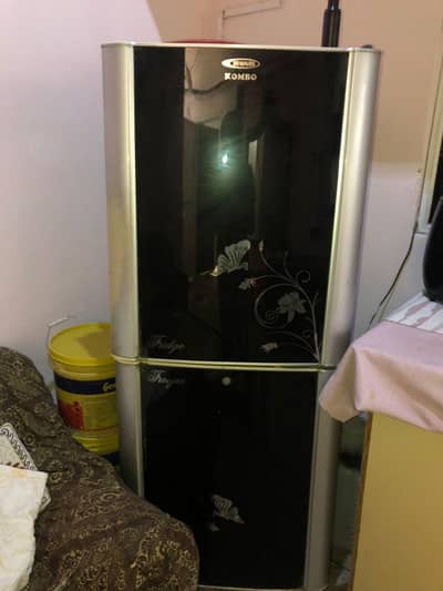 Waves Refrigerator for sale