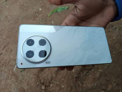 tecno camon 30 8+8/256  exchange vivo y200 redmi note 14