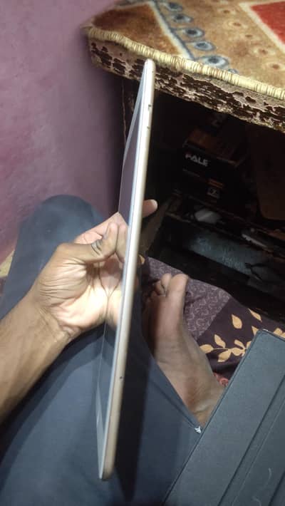 ipad air 2 128gb PTA Sim working iOS 15 exchanged posible