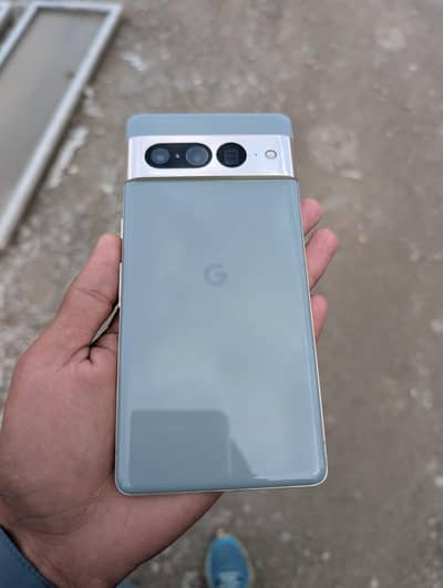 Google Pixel 7 Pro