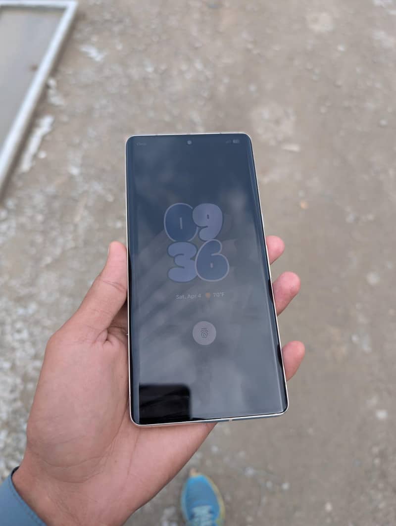 Google Pixel 7 Pro 1