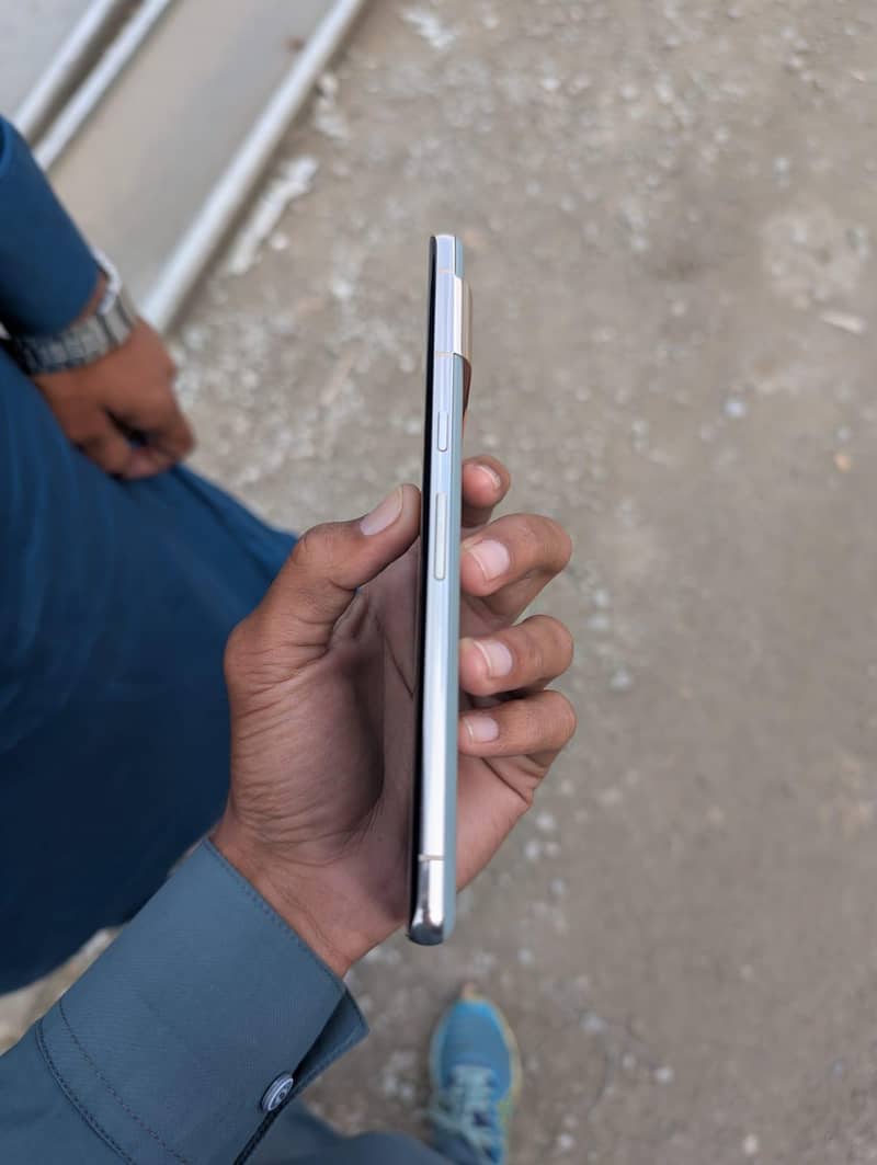 Google Pixel 7 Pro 3