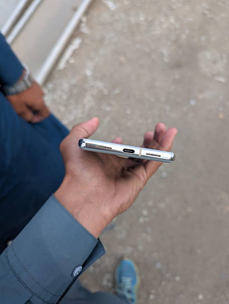 Google Pixel 7 Pro 5