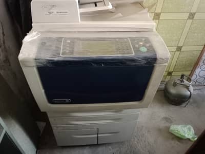 Xerox 5890 For sale