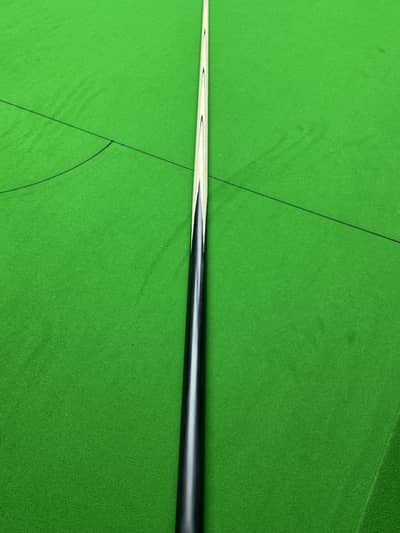 Omin Chinese Original snooker cue
