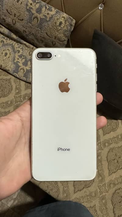 Iphone 8plus pta