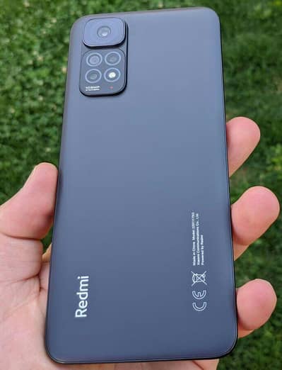Redmi Note 11 pro
