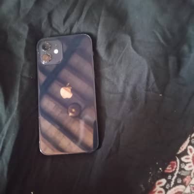 iphone 12 128 GB full box
