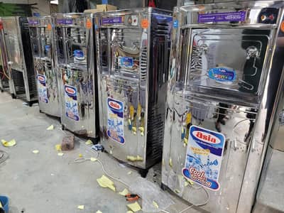 Electric water cooler/ water cooler/ Electric water chiller industry
