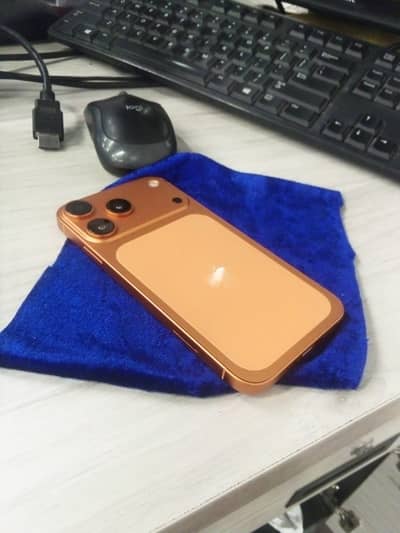Xr converted iphone 17
