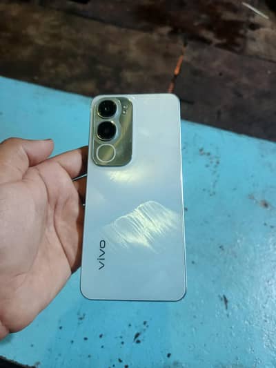 vivo Y19s 6/128 Gb official PTA Approved