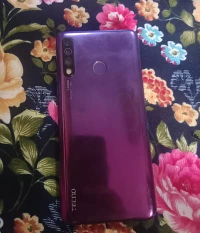 tecno camon12 for sale good condition