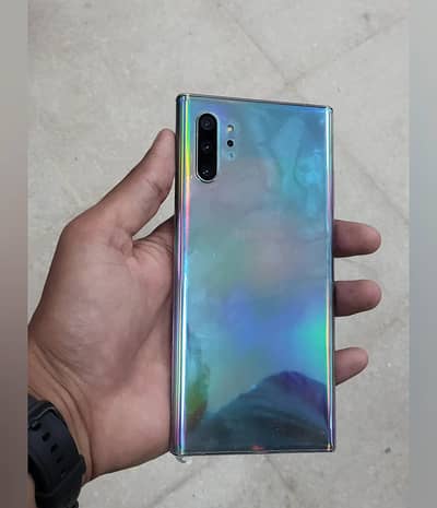 Galaxy Note 10 Plus