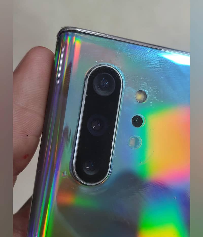 Galaxy Note 10 Plus 1