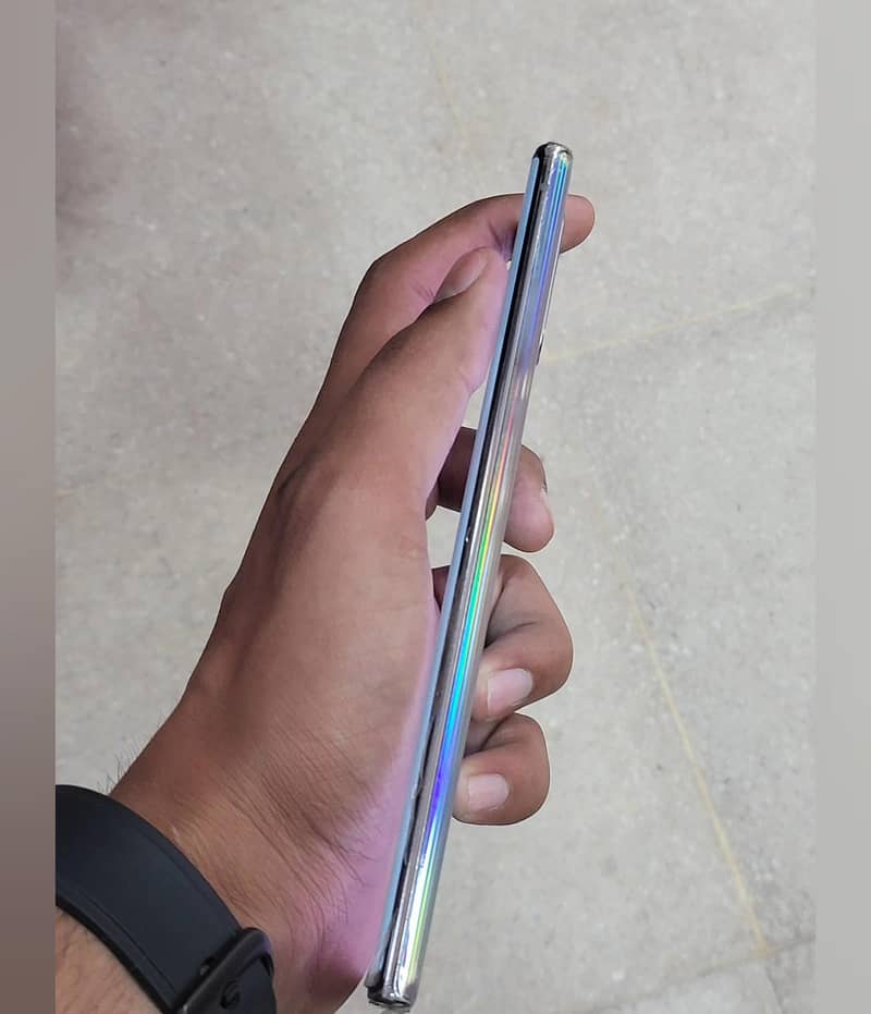 Galaxy Note 10 Plus 3