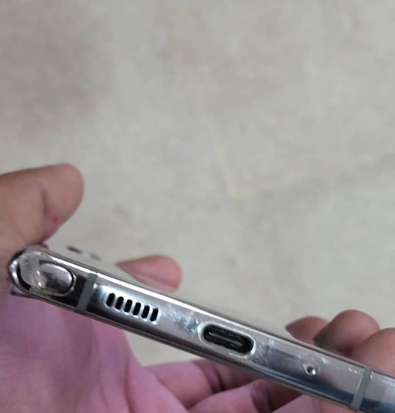 Galaxy Note 10 Plus 5