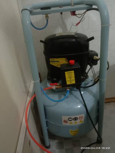 compressor for sale