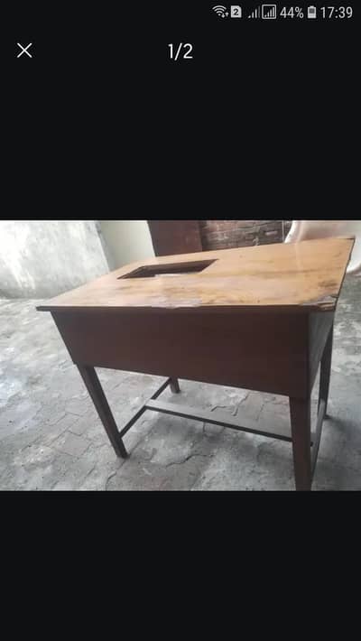 salai machine table gujranwala