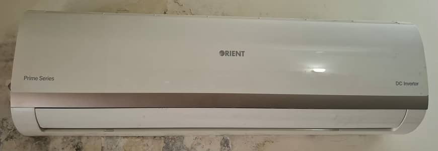 Orient inverter 1.5ton