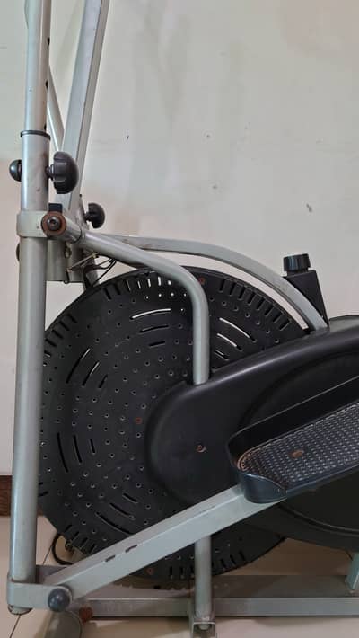 Exercise Cycle/Bike [Read Description]